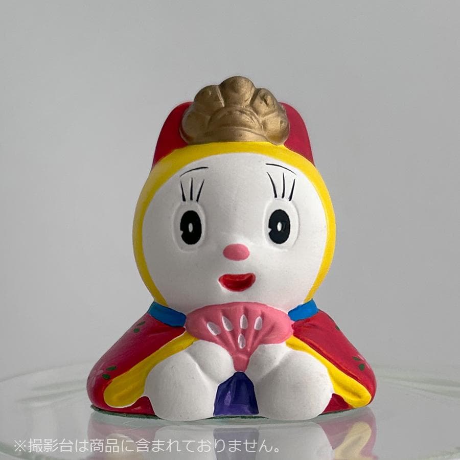 ドラえもん雛 雛人形 飾り ひな祭り 卓上サイズ - メルカリ
