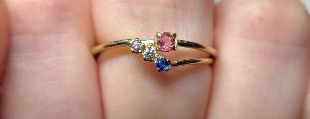 じゅんさくらオーダーページ