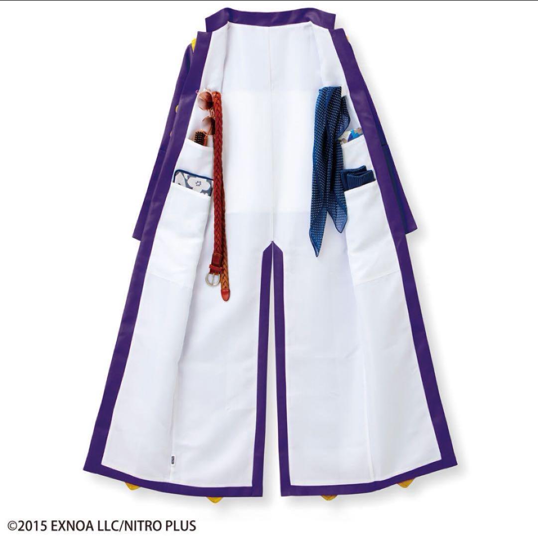 新品未開封 刀剣乱舞 コスポケ へし切長谷部 受注生産 - メルカリ