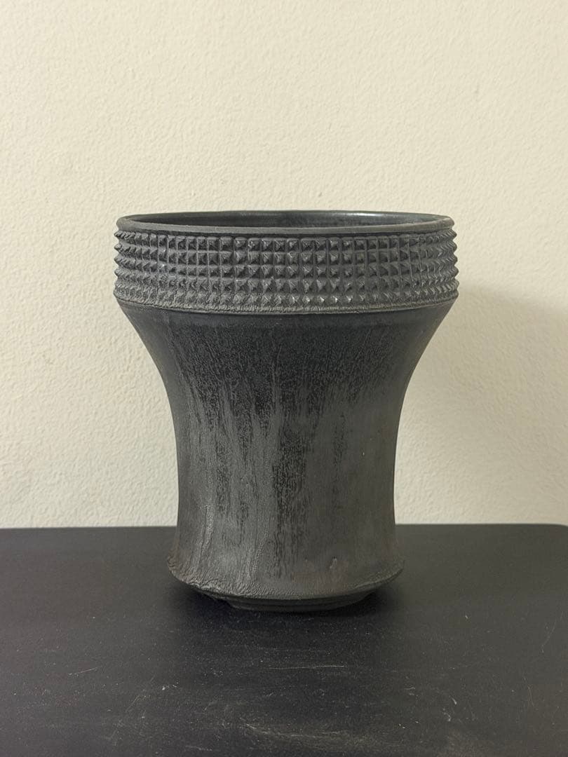 専用【新品】spicygem studs cylinder Lサイズ POT