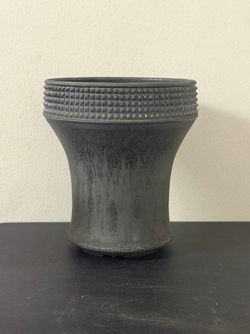 専用【新品】spicygem studs cylinder Lサイズ POT