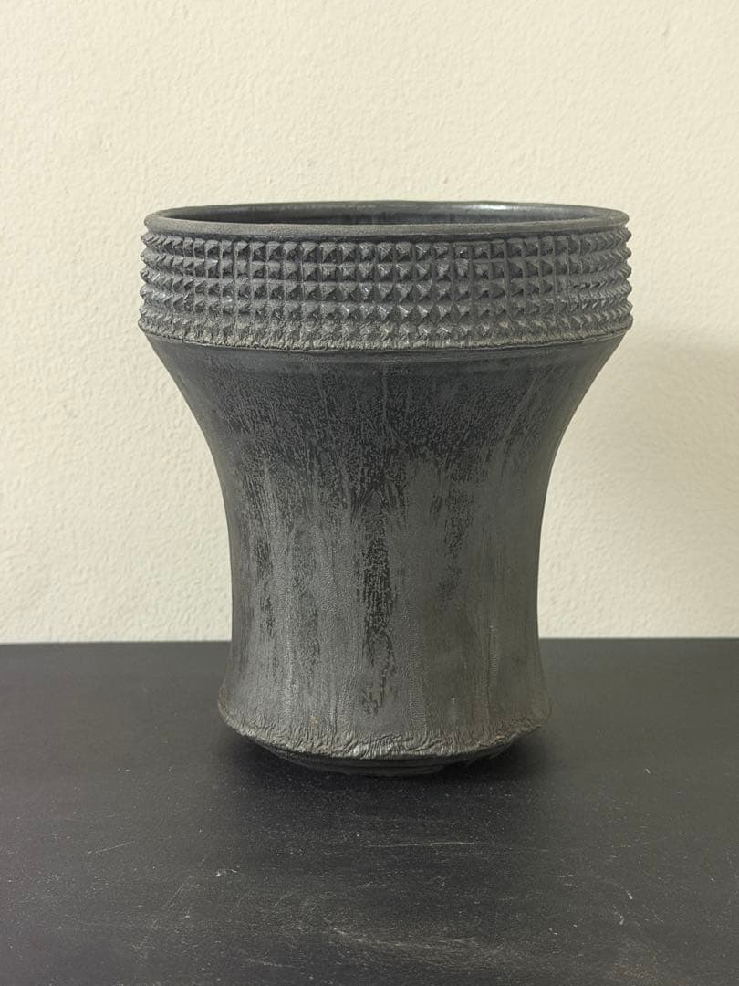 専用【新品】spicygem studs cylinder Lサイズ POT