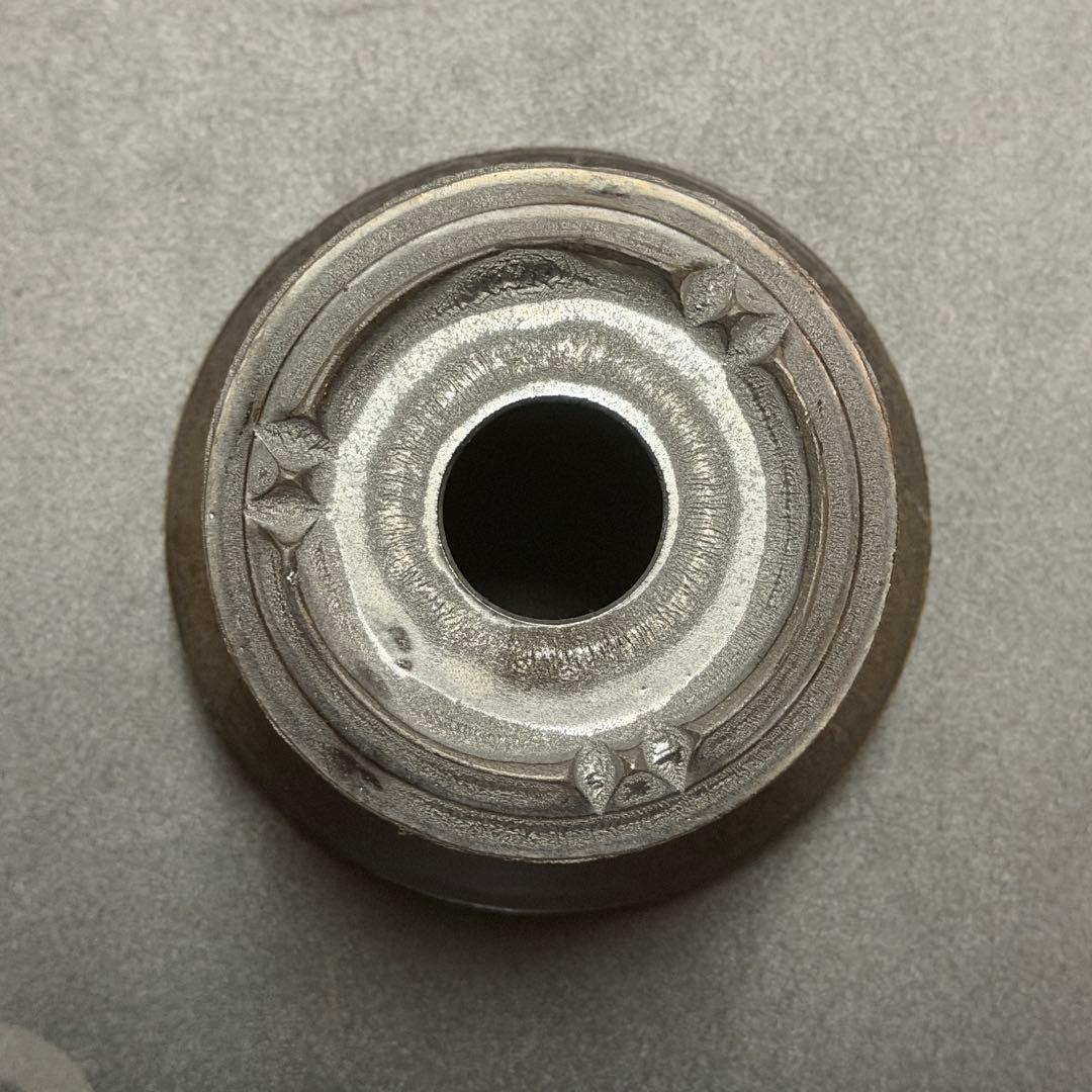 専用【新品】spicygem studs cylinder Lサイズ POT