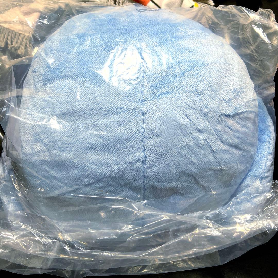 りんりんのおみせやさん クッション ぞう