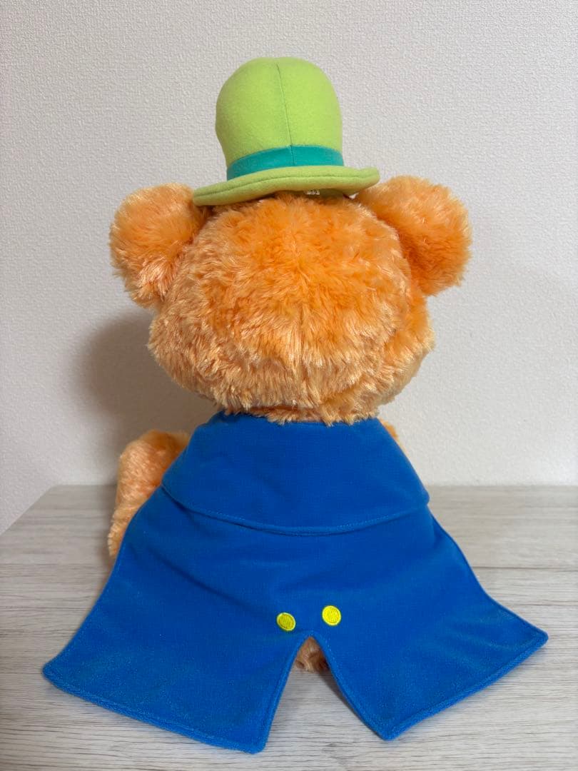 ファウルフェロー ユニベア α*様 ファウルフェロー ギデオン ユニベア