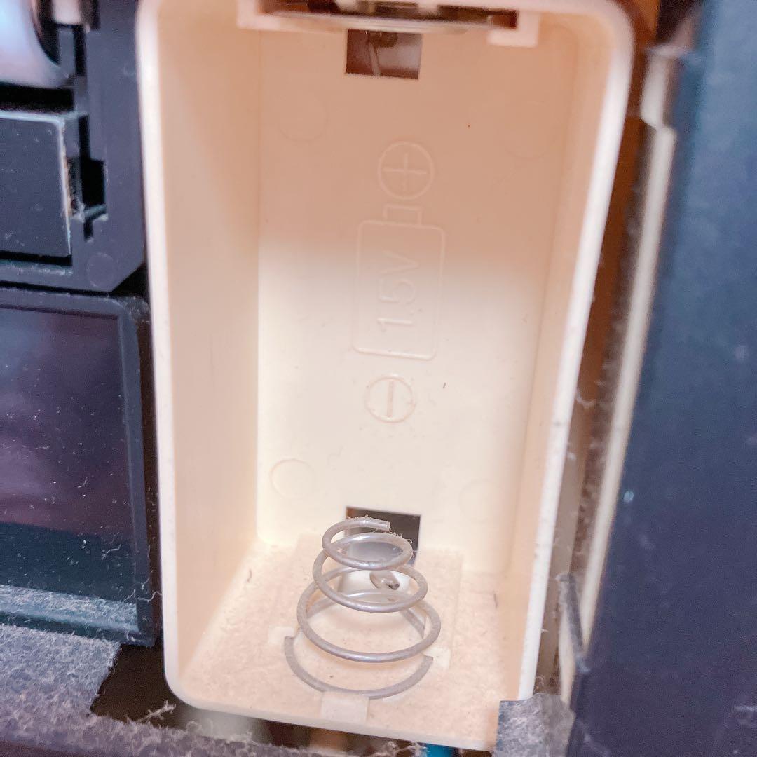 コロコロクリリン　掛け時計　激レア　当時品　平成レトロ　サンリオ　2002年　壁