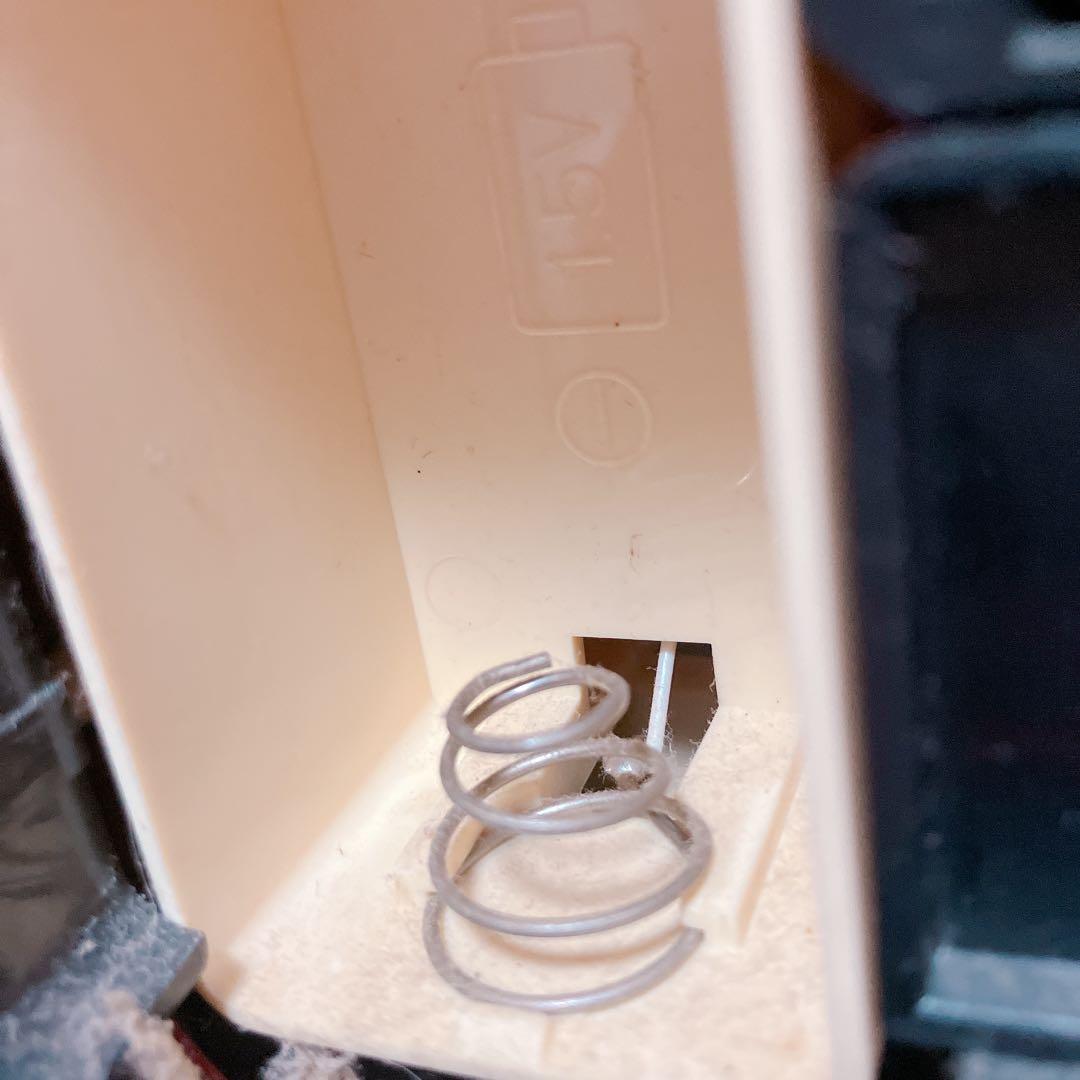 コロコロクリリン　掛け時計　激レア　当時品　平成レトロ　サンリオ　2002年　壁