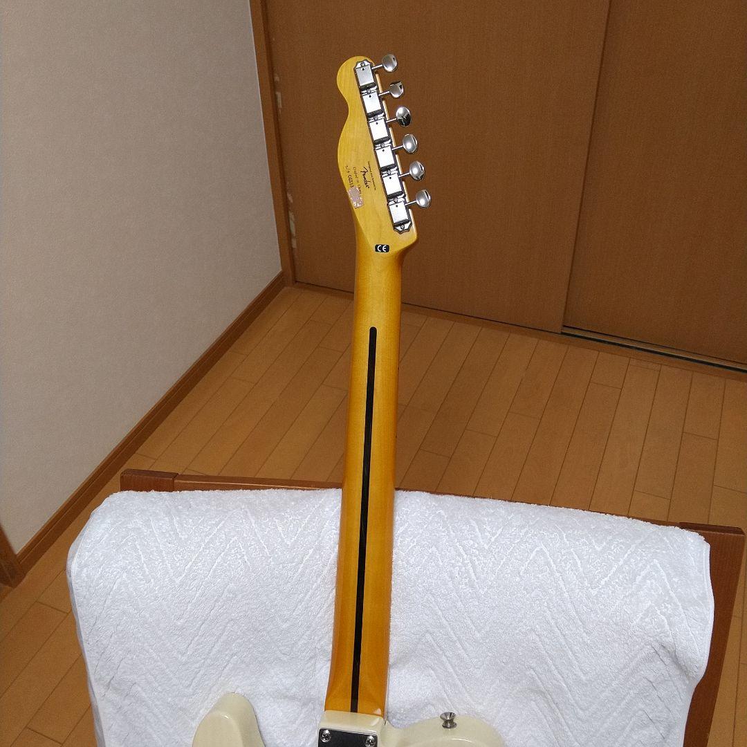 Squier Classic Vibe 50s Telecaster 2013 - メルカリ