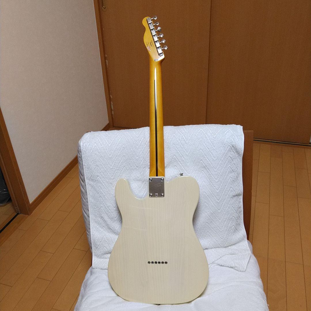 Squier Classic Vibe 50s Telecaster 2013 - メルカリ
