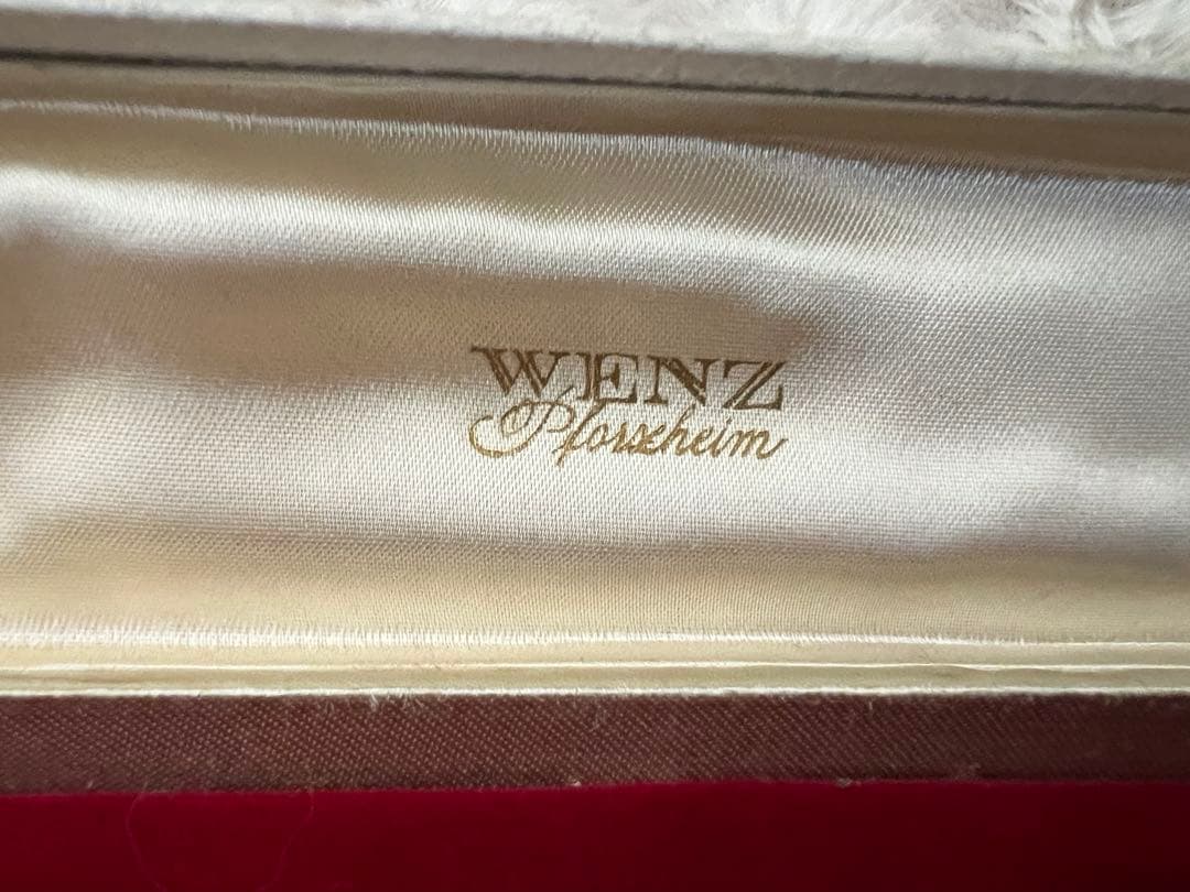 クリストフ バッハ　ドイツ　ヒルデスハイムローズ　スプーン〈１本〉銀製835