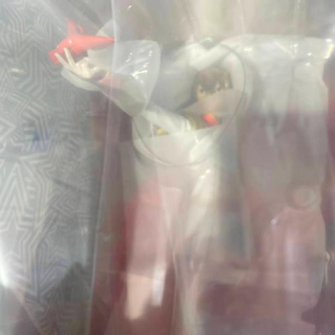 ペルソナ5 明智吾郎 怪盗バージョン フィギュア コトブキヤ - メルカリ