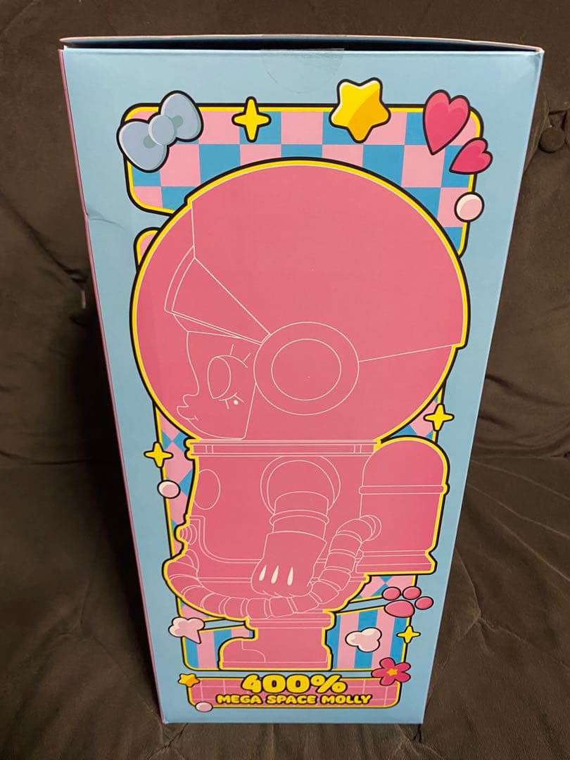 新品未使用】POPMART サンリオ 400% ポムポムプリン - メルカリ