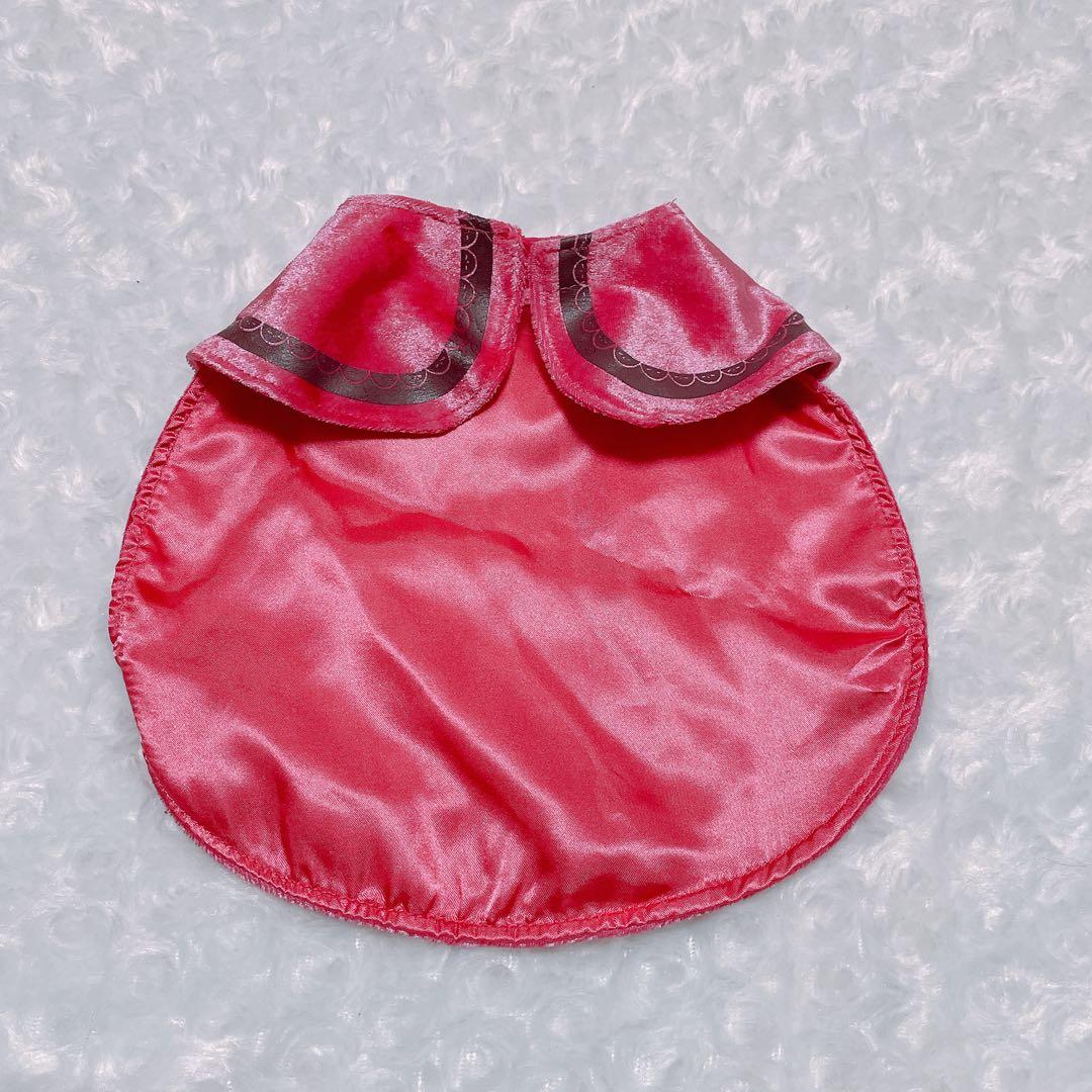 【最終値下げ】ディズニーストア ユニベアシティ コスチューム アナ エルサ