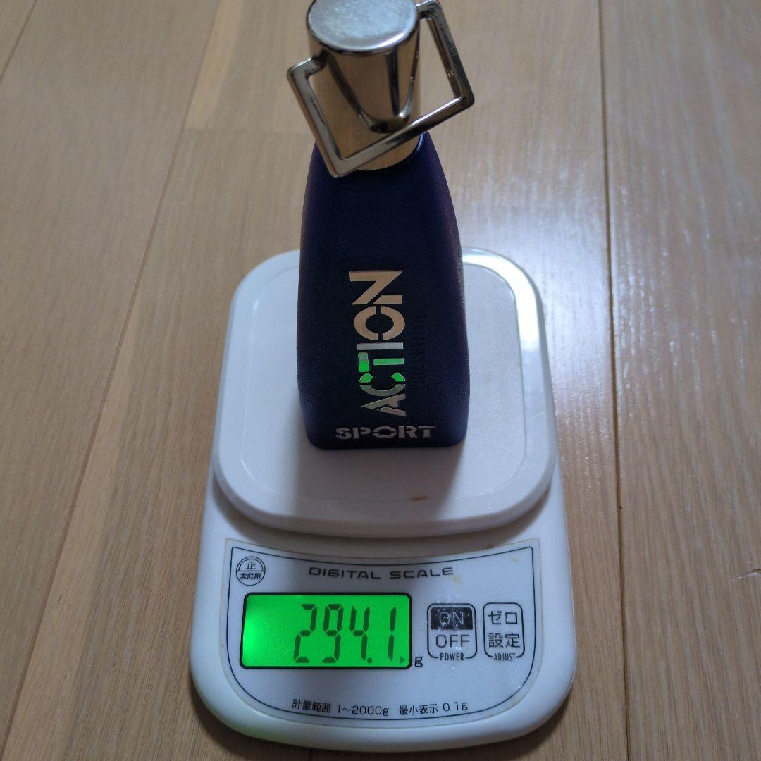 Trussardi ACTION SPORT EDT 100ml　廃盤香水