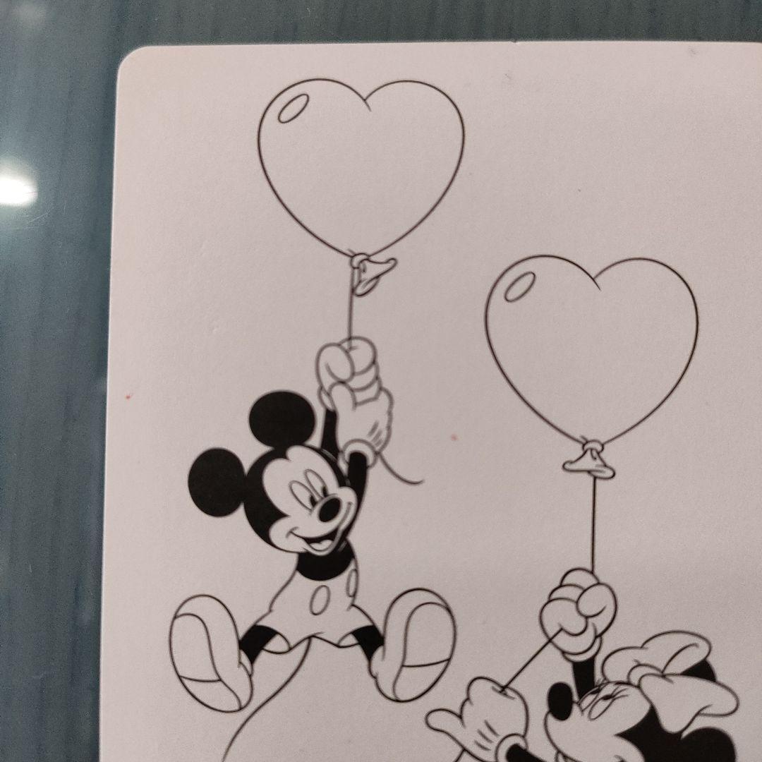 ディズニーストア じゃんけんカード 横浜限定 - メルカリ