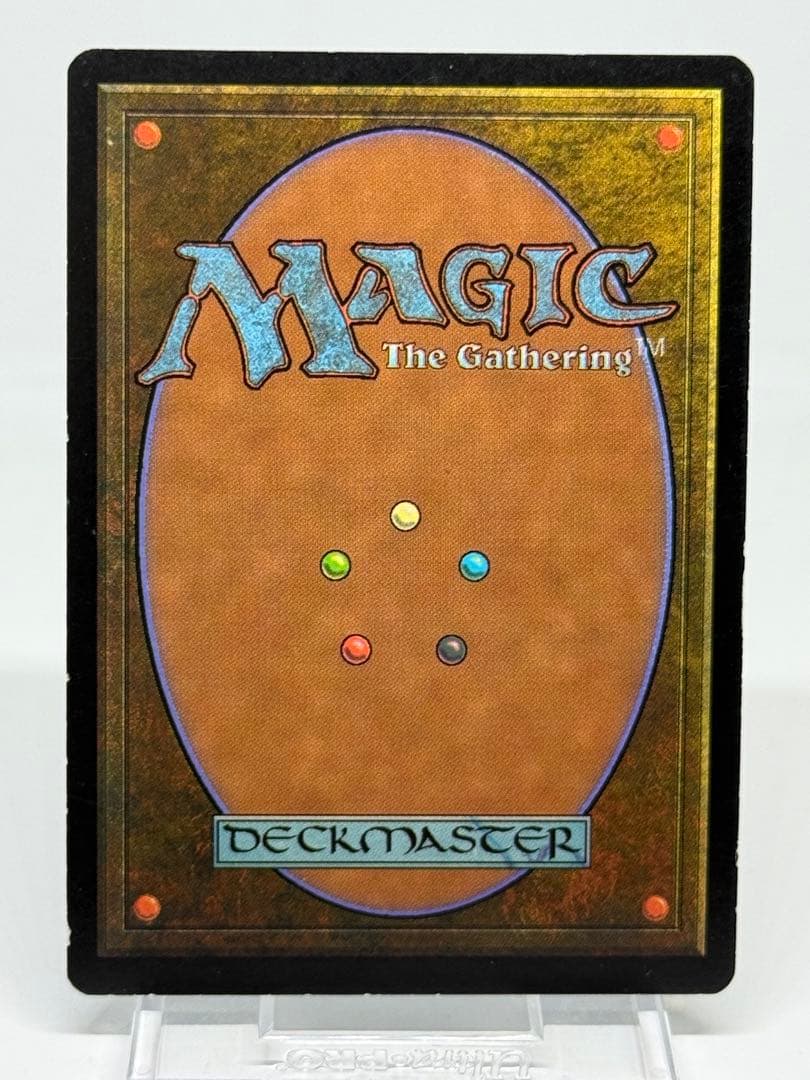 【Foil】《目くらまし/Daze》[NEM]英語版