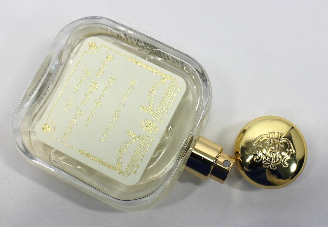 974xN9レ美品 サンタ・マリア・ノヴェッラ オーデコロン ローザ・ガーデニア