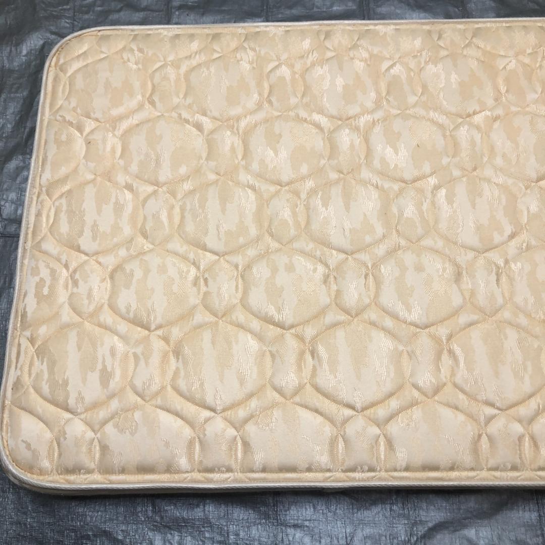 送料無料 シモンズ マットレス Beautyrest シングル 250109