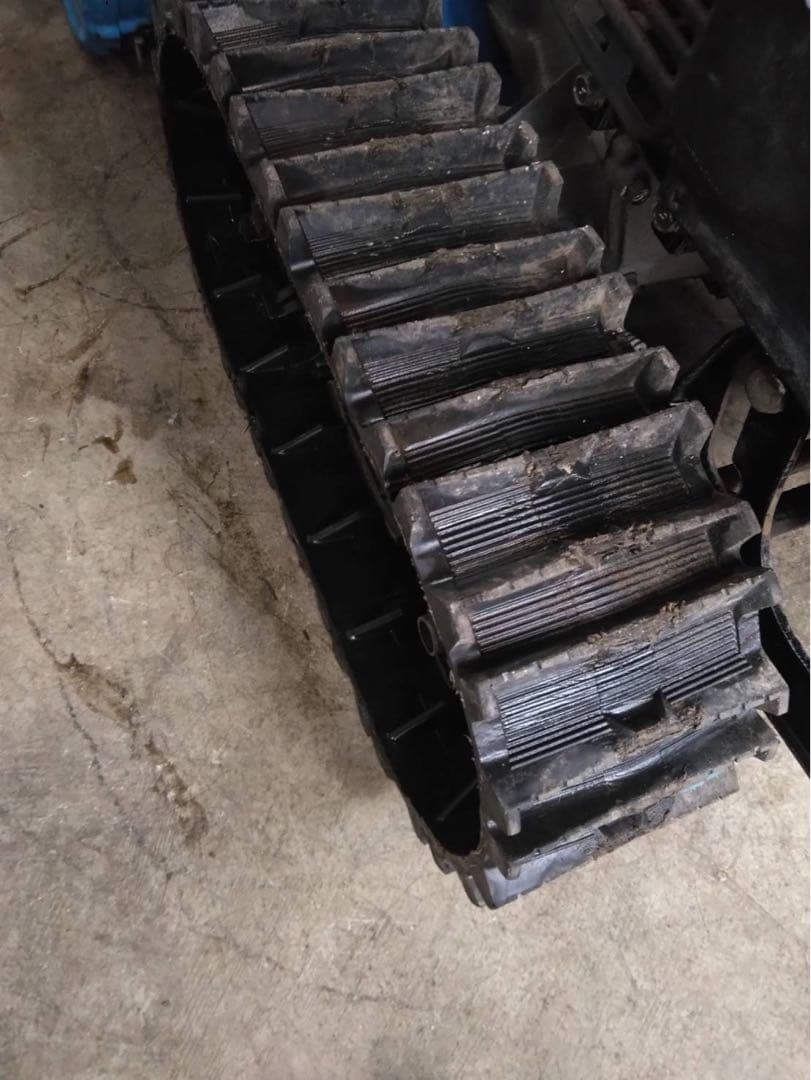 ヤマハ 除雪機 SA560 リッキー 岩手滝沢市 引取限定 - メルカリ