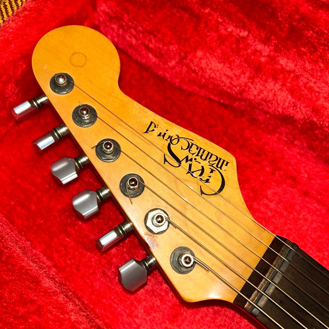 1993年製 Crews Maniac Sound Bottom's Up - メルカリ