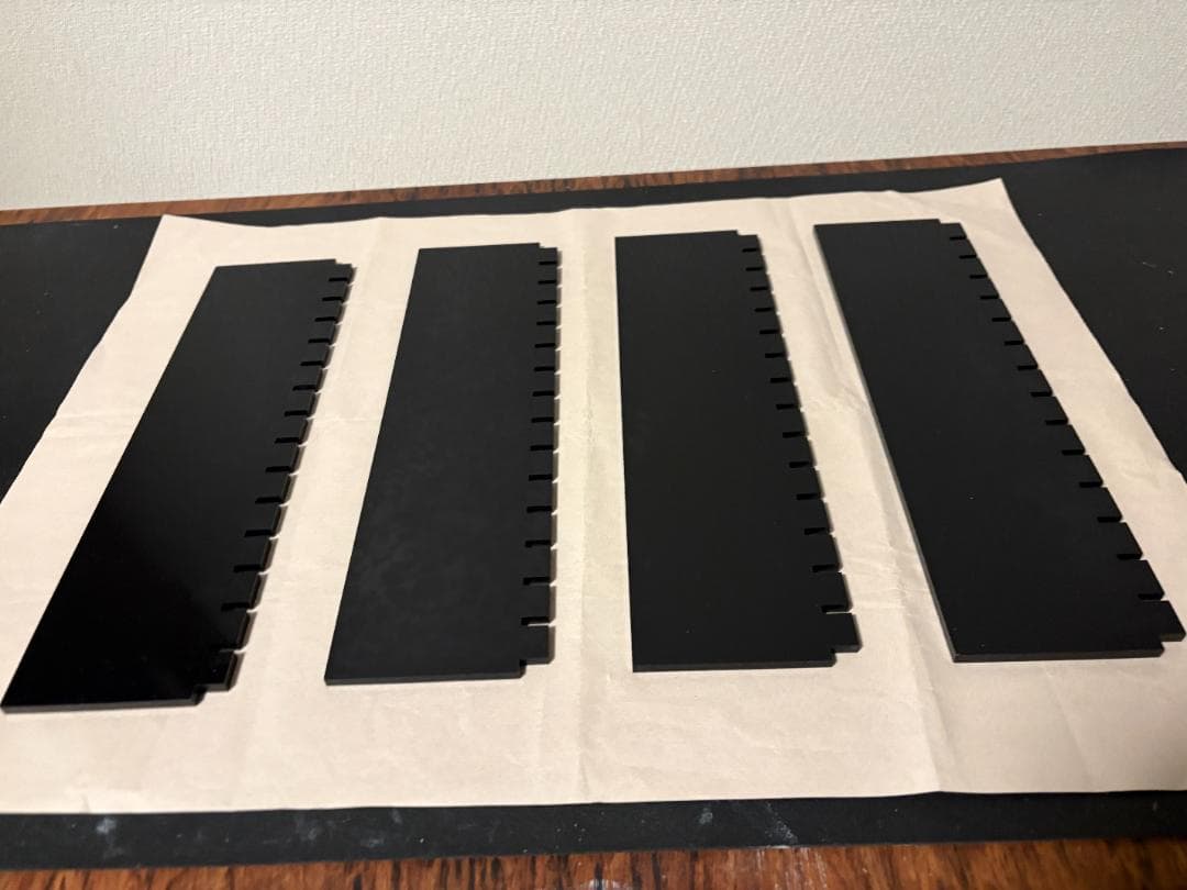 アタッシュケース ツールボックス