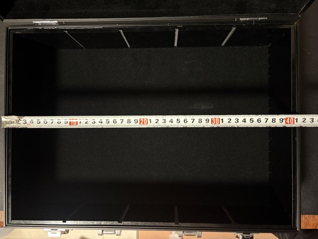 アタッシュケース ツールボックス