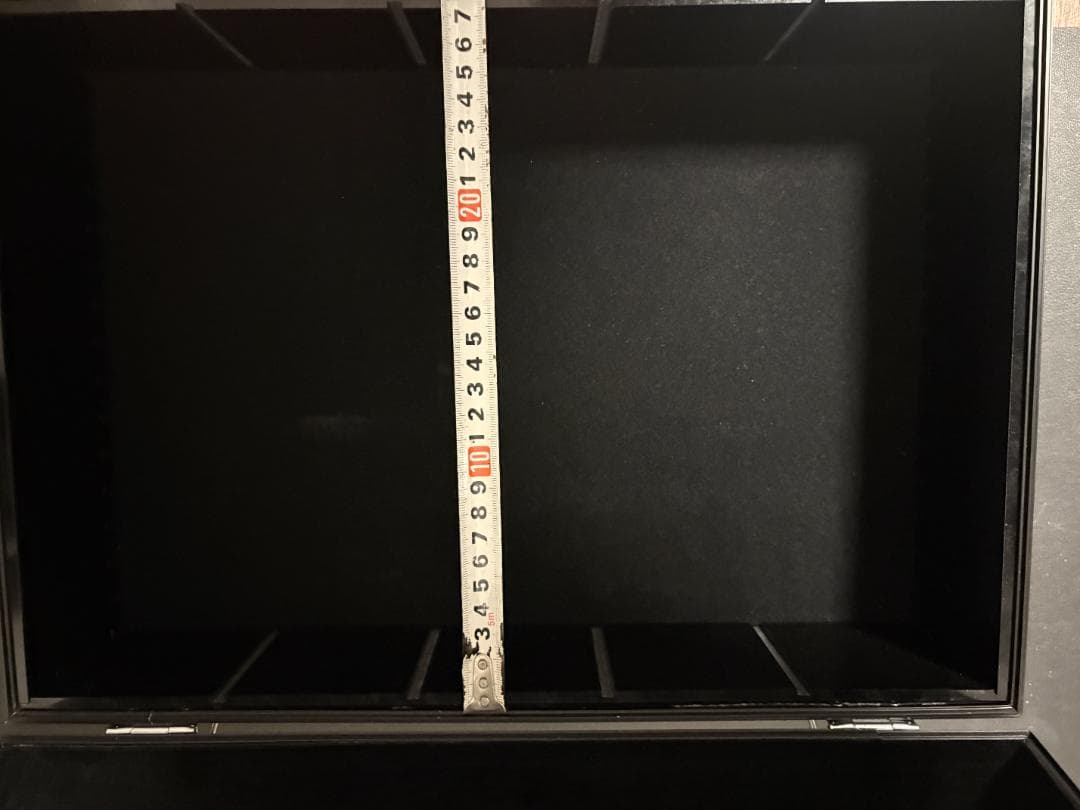 アタッシュケース ツールボックス