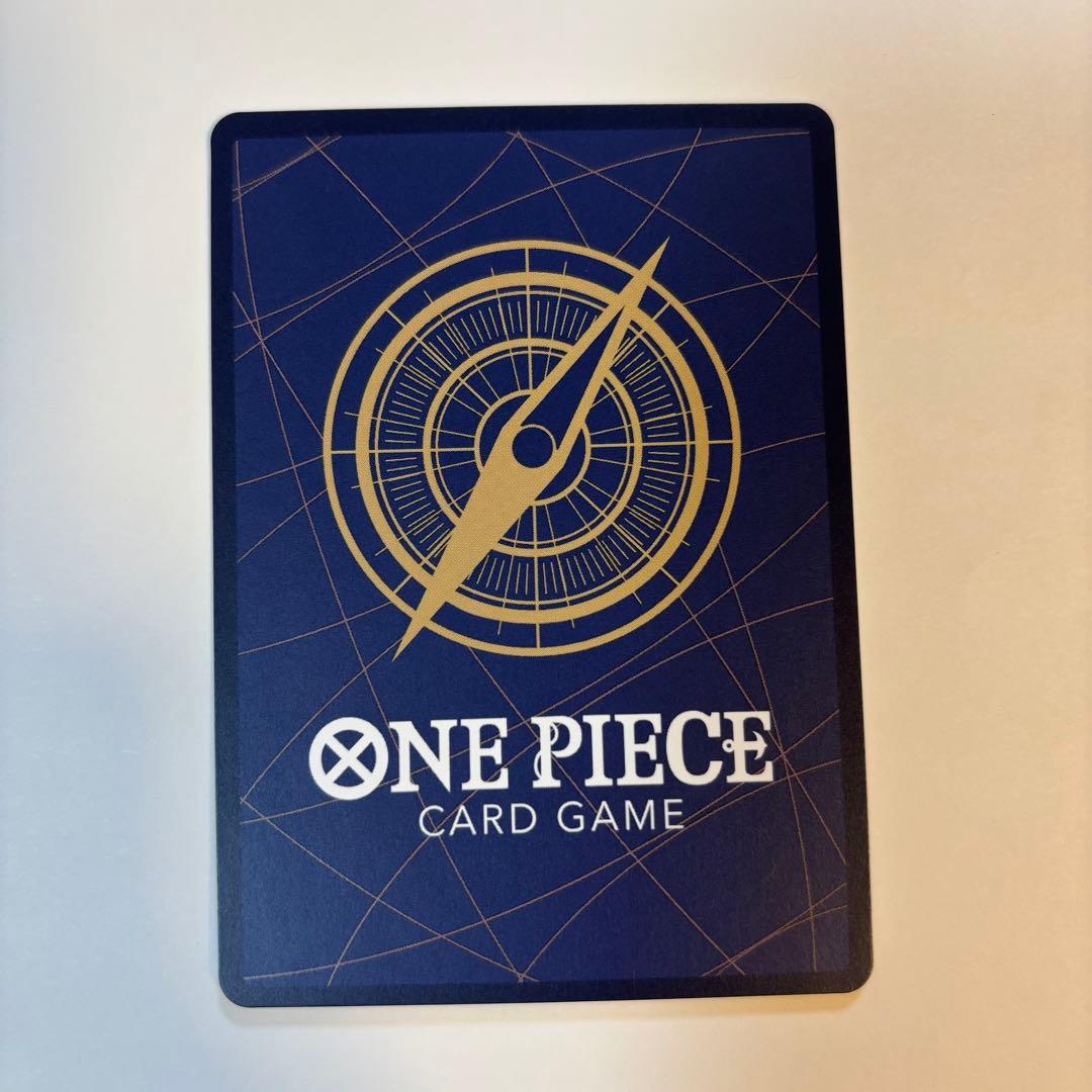 モンキー・D・ルフィ SP SEC EB02-061 - メルカリ