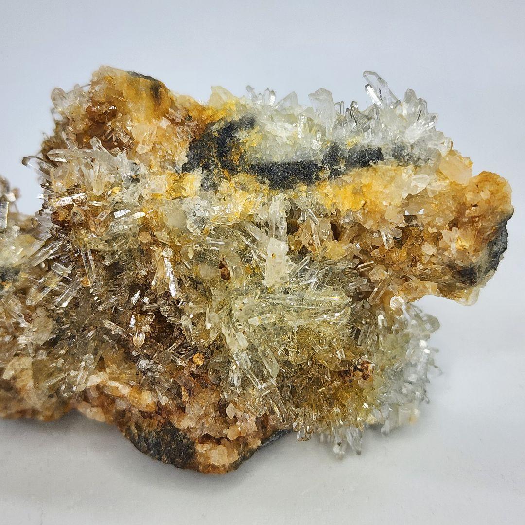 希少 クリーダイト クラスター 天然石 結晶 原石 スピリチュアルストーン