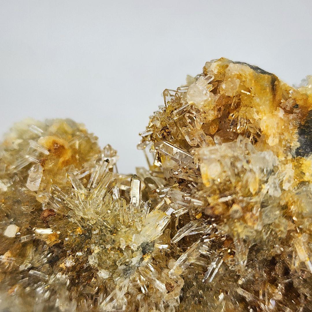 希少 クリーダイト クラスター 天然石 結晶 原石 スピリチュアルストーン