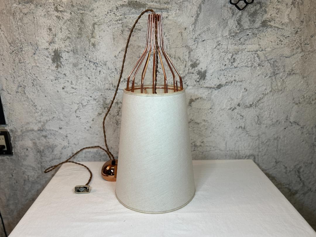 ✦Pendant Light✦　CANTORI　シーリング　イタリア　カントーリ