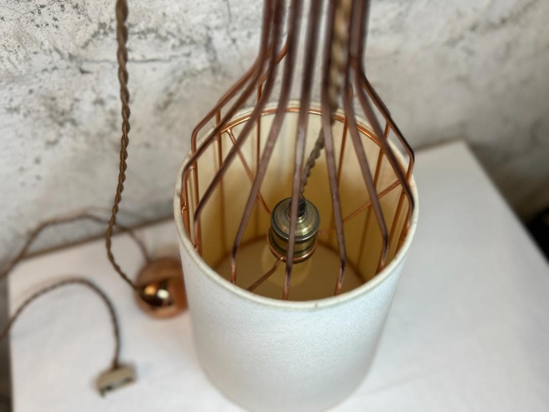 ✦Pendant Light✦　CANTORI　シーリング　イタリア　カントーリ