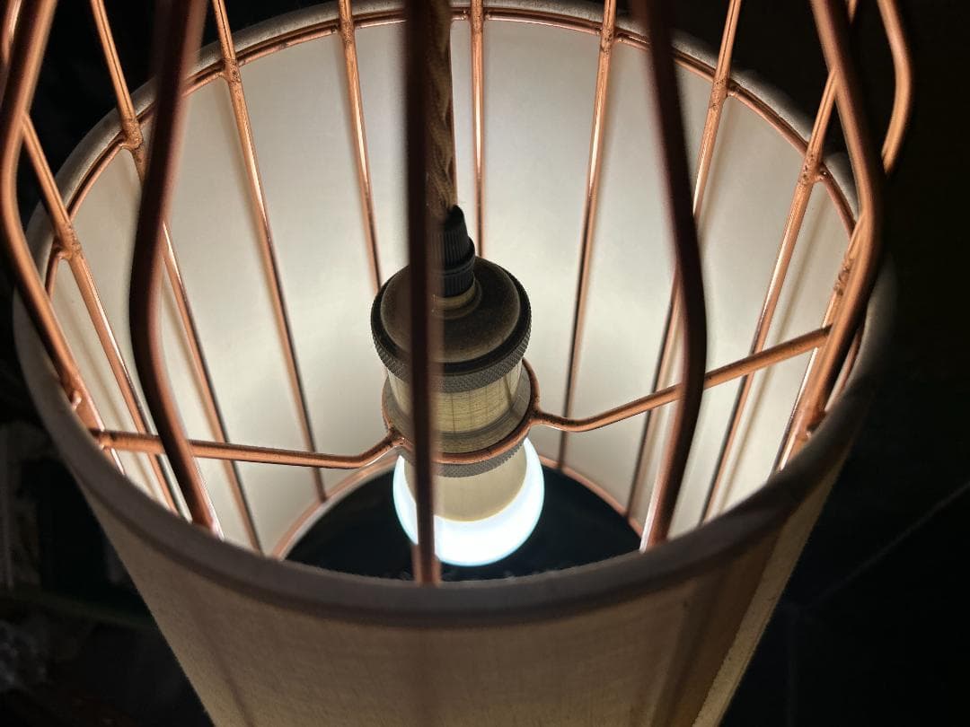 ✦Pendant Light✦　CANTORI　シーリング　イタリア　カントーリ