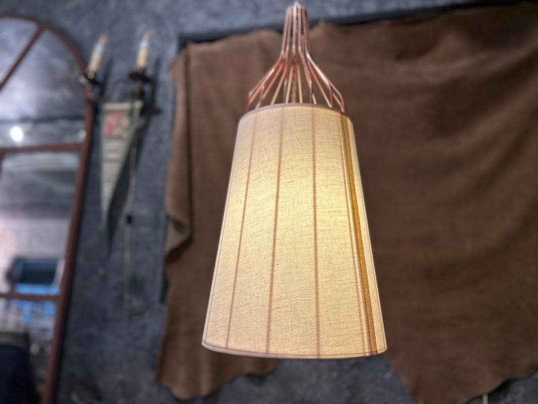 ✦Pendant Light✦　CANTORI　シーリング　イタリア　カントーリ
