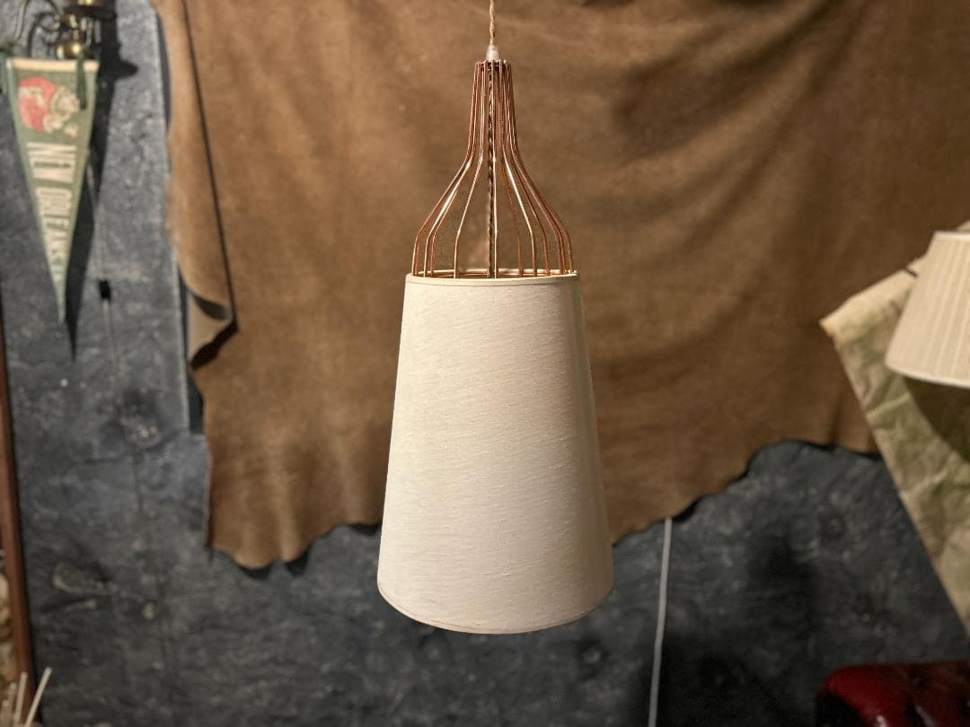 ✦Pendant Light✦　CANTORI　シーリング　イタリア　カントーリ