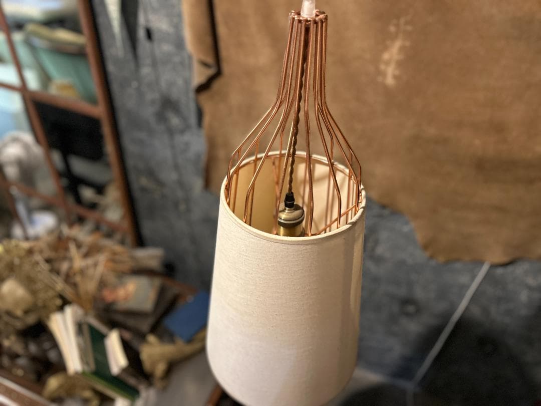 ✦Pendant Light✦　CANTORI　シーリング　イタリア　カントーリ