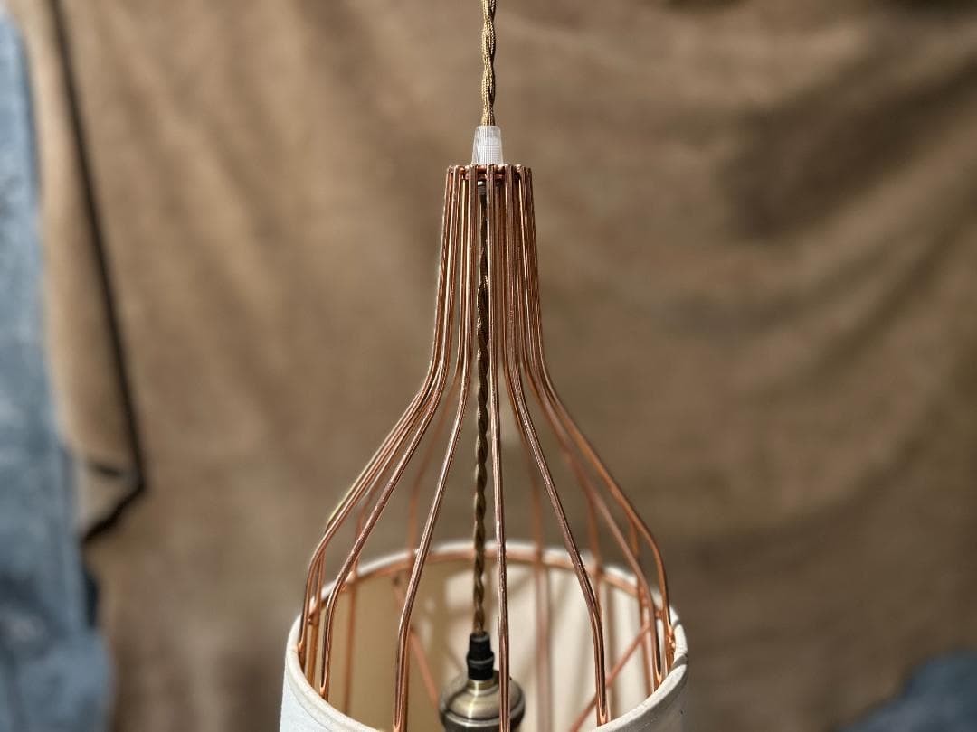 ✦Pendant Light✦　CANTORI　シーリング　イタリア　カントーリ