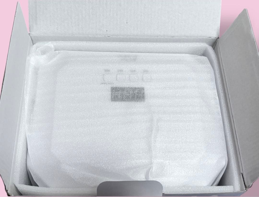 【未使用品】クロウ　clow LED＆UVライト　36w