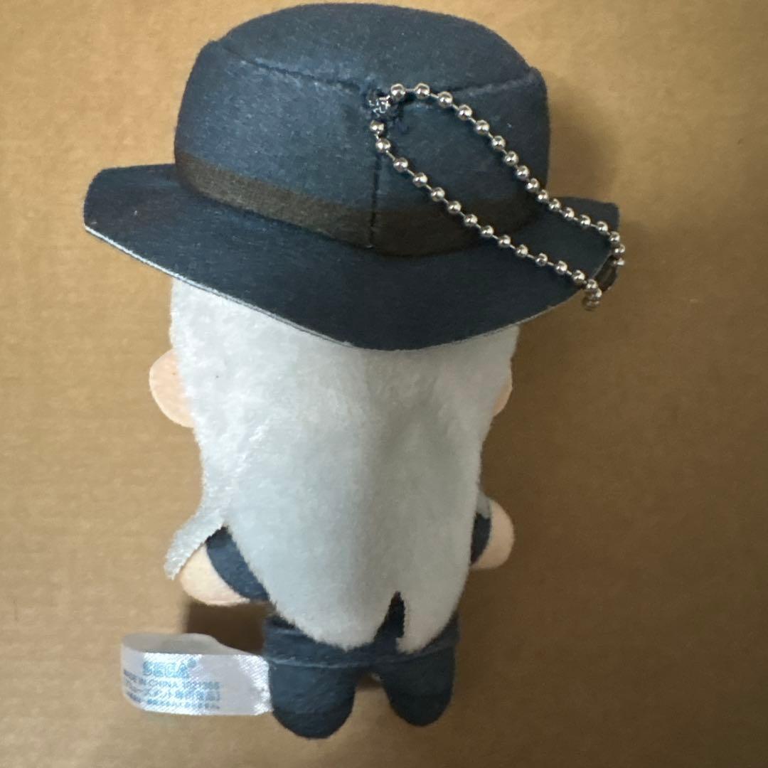 名探偵コナン SEGA プライズ ぬいぐるみ 8点セット