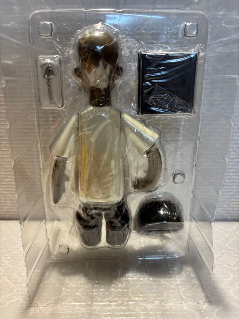 J Dilla Figure Stussy ステューシー フィギュア - メルカリ