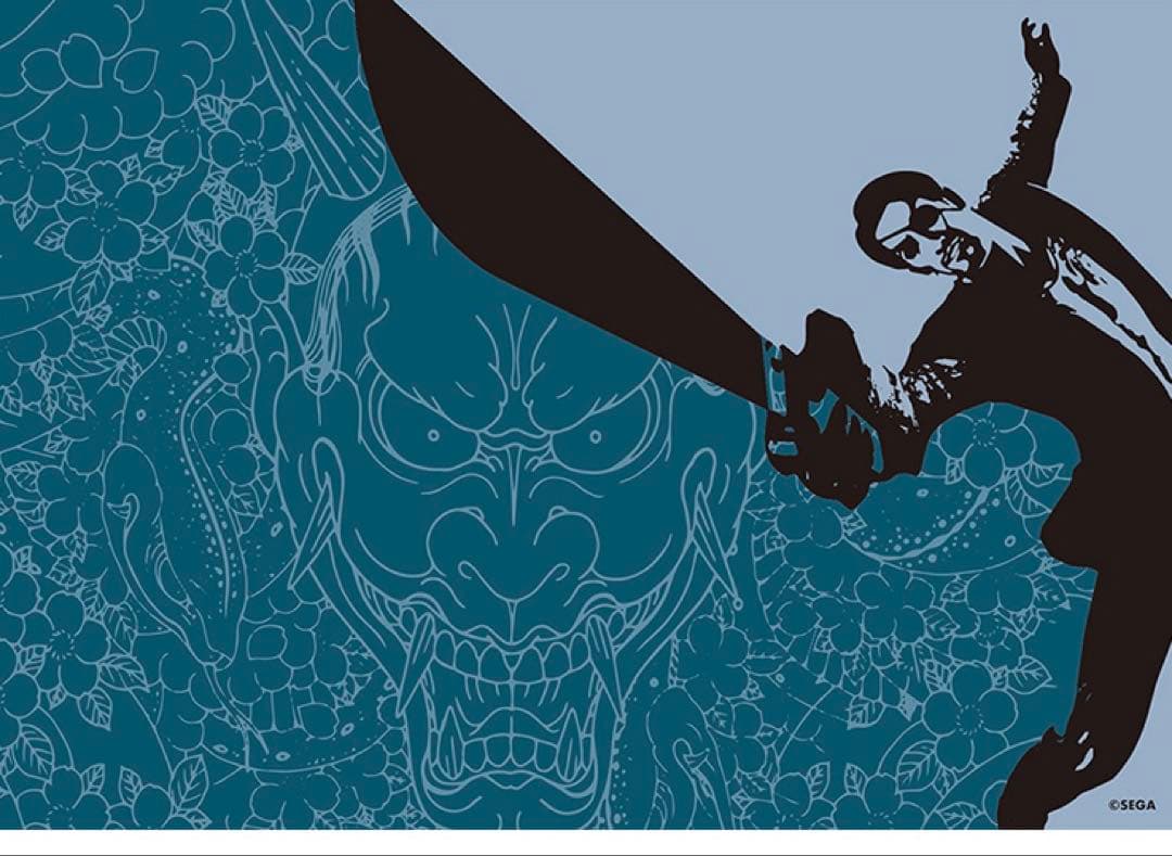 DIGSTA 龍が如く 桐生一馬 真島吾朗 春日一番フィギュア限定特典付き