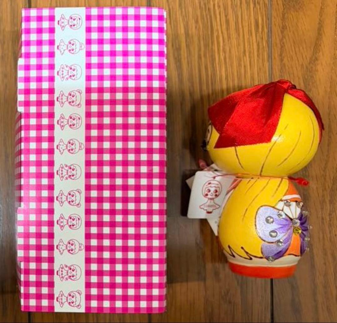 6011 セーラームーン　アナスイ　コケッツ　ヴィーナス