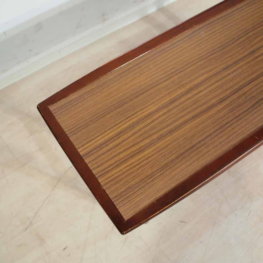 オールドカリモク/karimoku リビングテーブル ビンテージ ZR24354