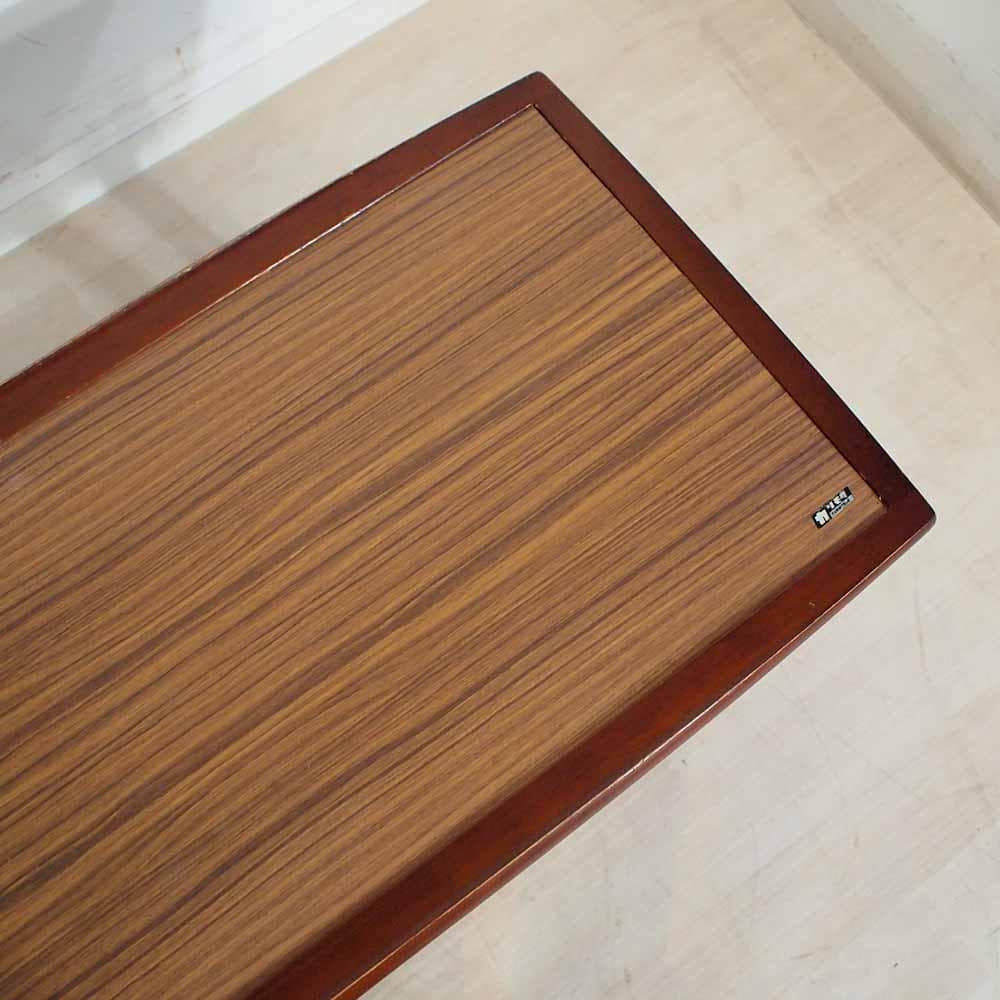 オールドカリモク/karimoku リビングテーブル ビンテージ ZR24354