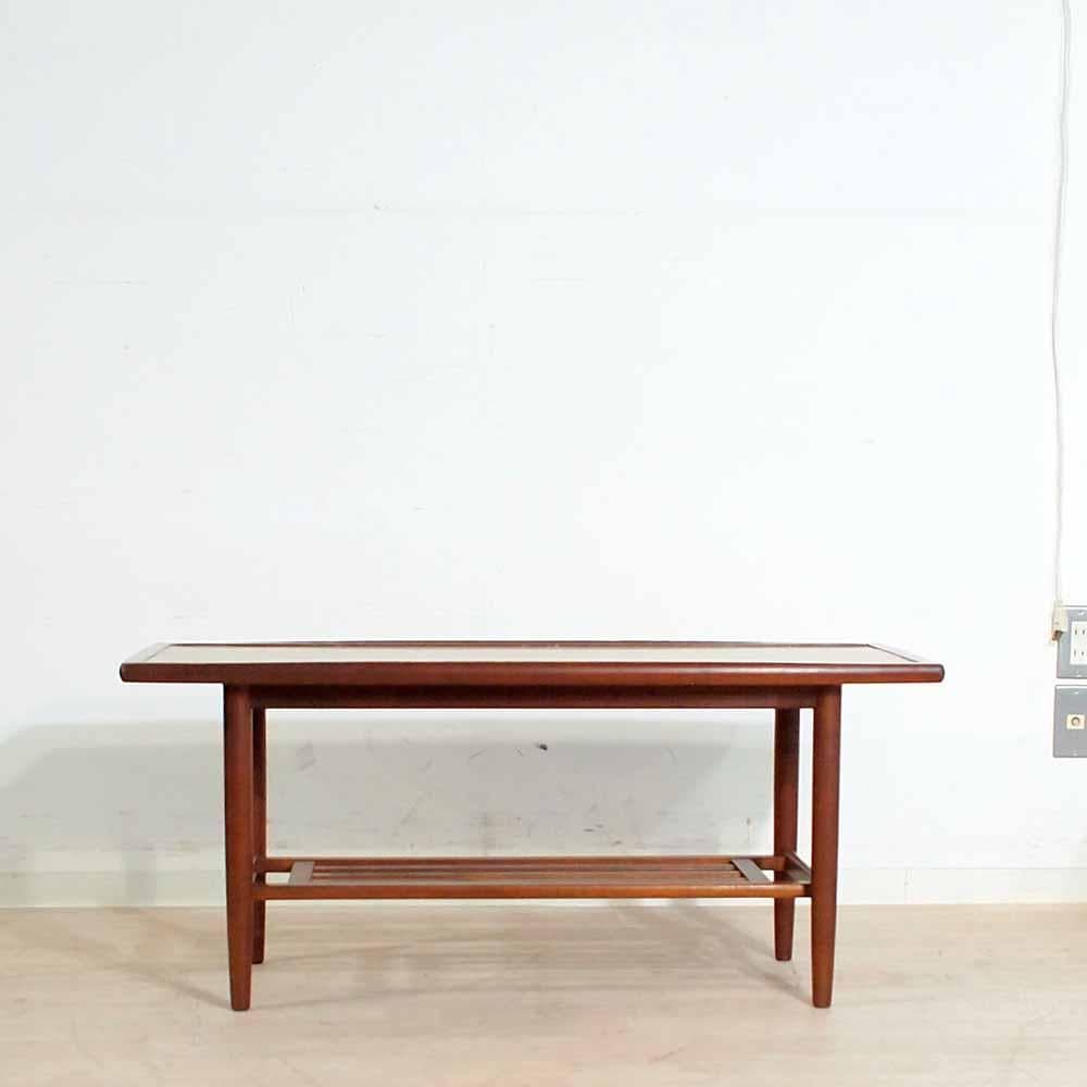 オールドカリモク/karimoku リビングテーブル ビンテージ ZR24354