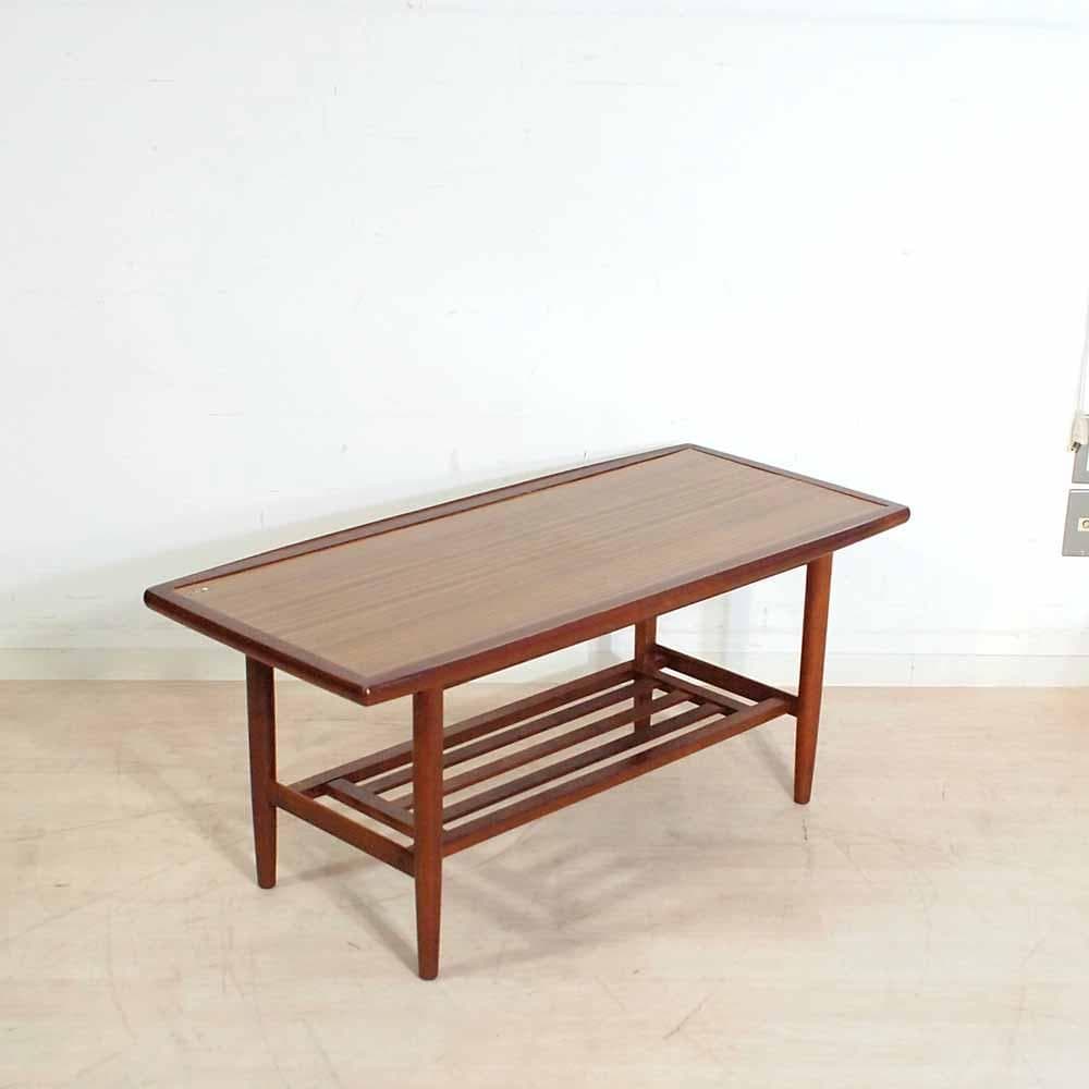 オールドカリモク/karimoku リビングテーブル ビンテージ ZR24354