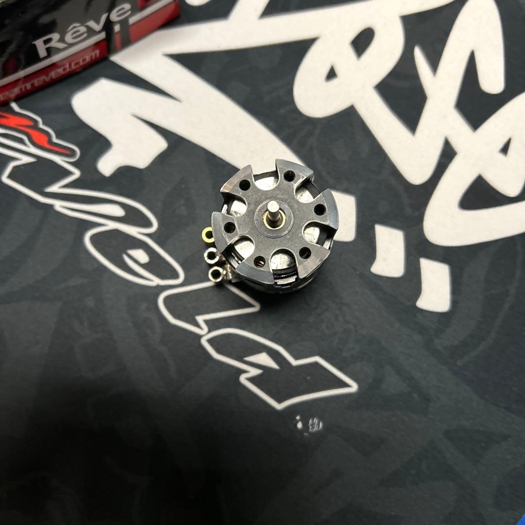 Reve D ABSOLUTE 10.5T モーター