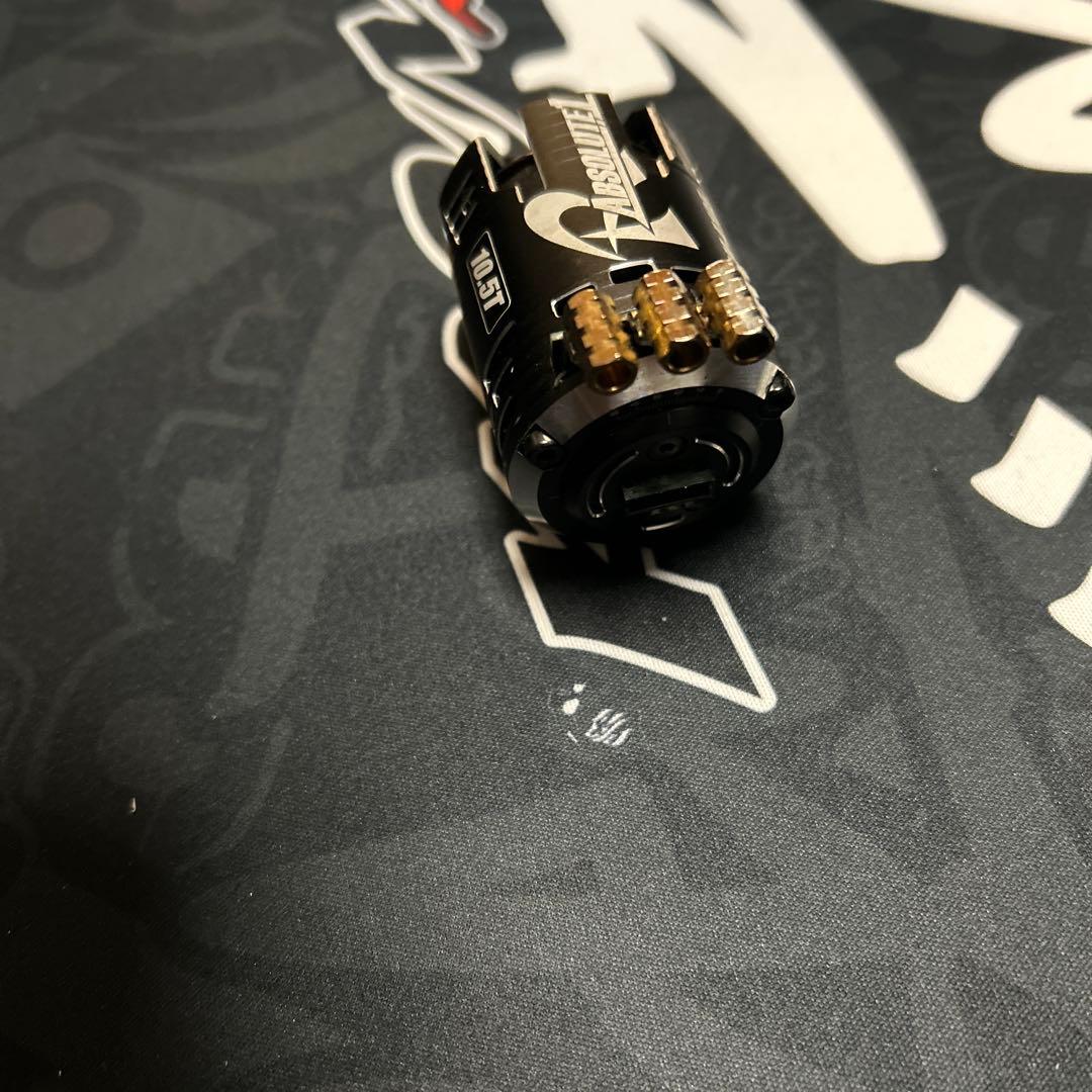 Reve D ABSOLUTE 10.5T モーター