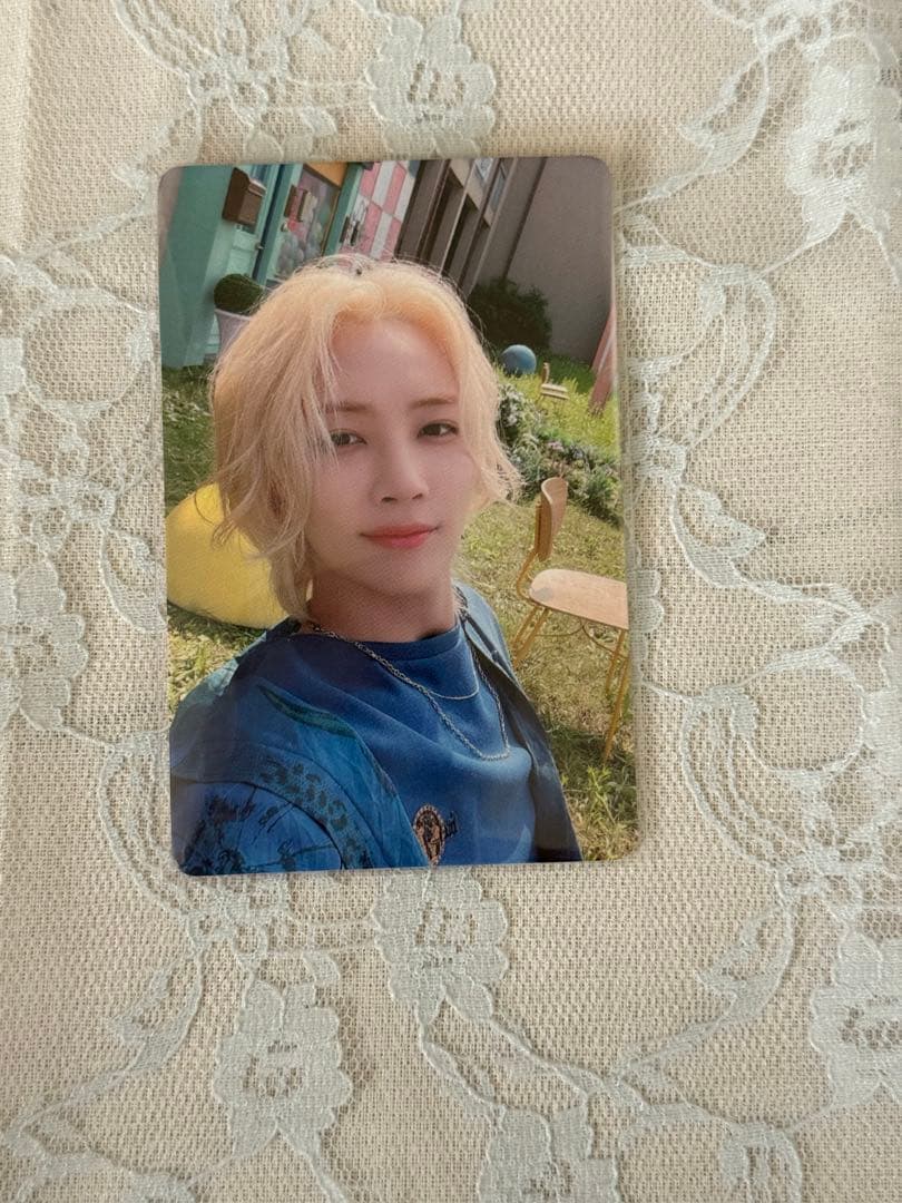 SEVENTEENセブチ ジョンハン Your Choice 中華 トレカ - メルカリ