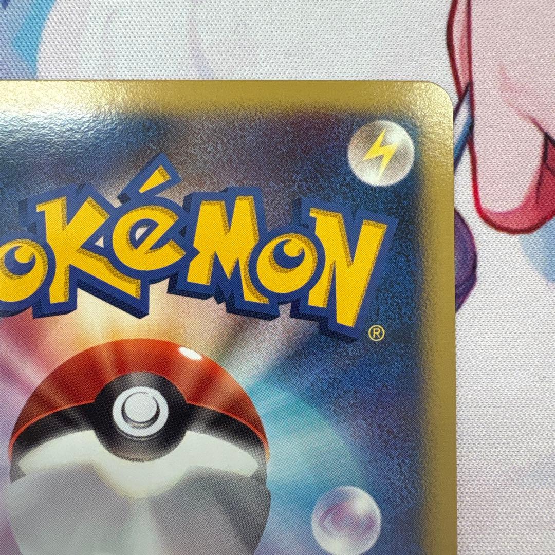 爆誕のルギア PROMO プレミアシート ポケモンカードゲーム